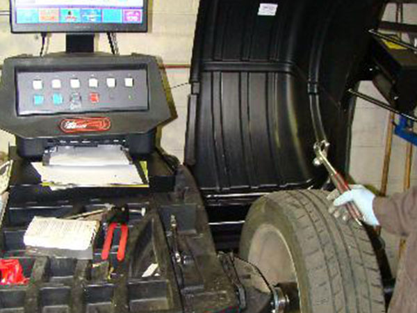 Electrical Diagnostic