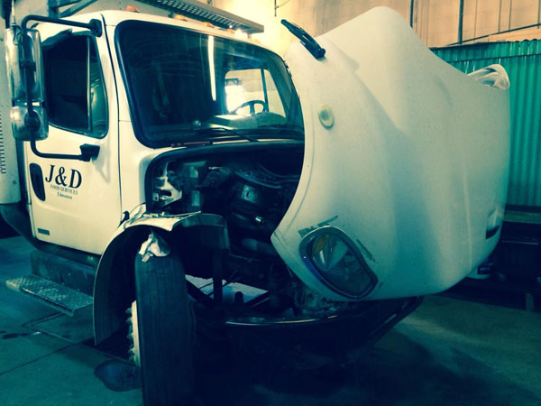 best diagnostic and repair service centers Edmonton Alberta