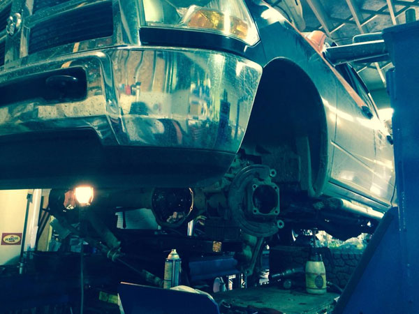 inspection and diagnostics in Edmonton   