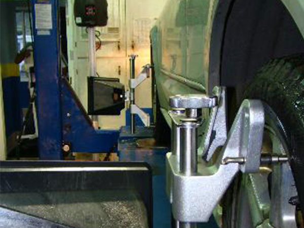 Transmission Flush and Fill